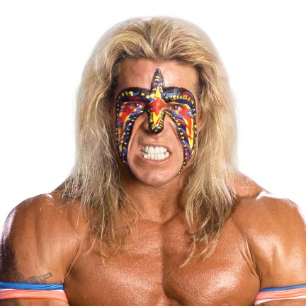 The Ultimate Warrior Profile