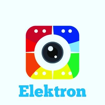 Hi, we are Electron Apps!