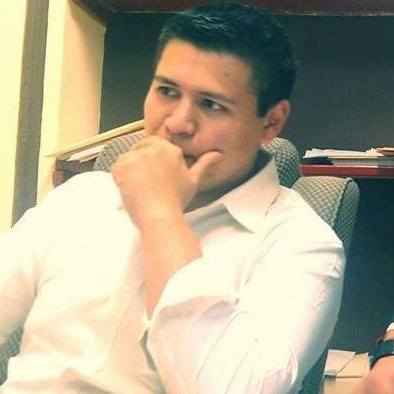 ErnestoNavarre2's profile picture. Soy una persona dedicada a las áreas de TI, además me gustan otras disciplina como las estadísticas, las áreas jurídicas y políticas, que generan conocimiento