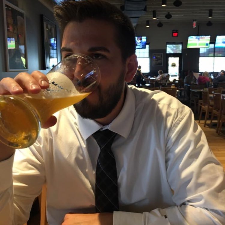 Gummball9's profile picture. UWO Alum, huge #CFC fan, also love my Lakers, Packers & Badgers.