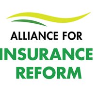 Alliance For Insurance Reform (@insurancerefire) 's Twitter Profile Photo Alliance For Insurance Reform (@insurancerefire) 's Twitter Profile Photo