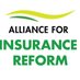 Alliance For Insurance Reform (@InsuranceRefIre) Twitter profile photo