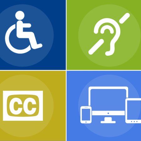 Current Focus: Digital Document Accessibility at the TDSB
Otherwise All things Accessibility #A11Y