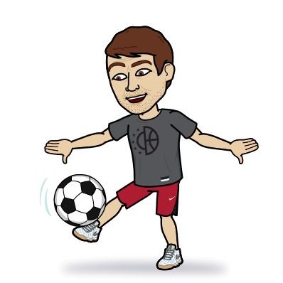 P.E. Teacher/Head of Yr 9
Looking to Share, Create and Innovate best practice and resources for P.E
OCR Cambridge National sport science.
Views are my own.