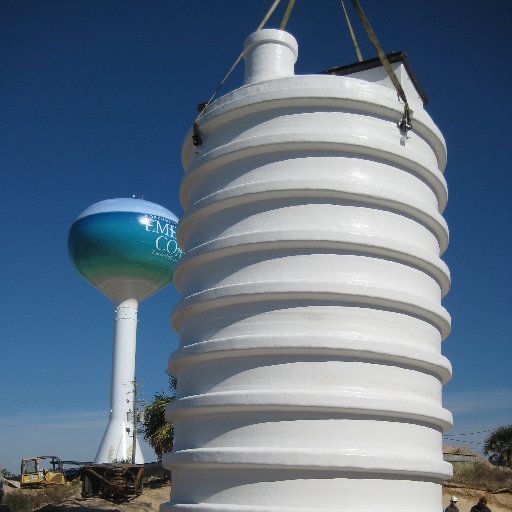 _FtsSolutions's profile picture. We manufacture large diameter fiberglass tanks as prepackaged pumping, processing, & storage solutions, + wet wells, valve vaults, & rehab insert packages.