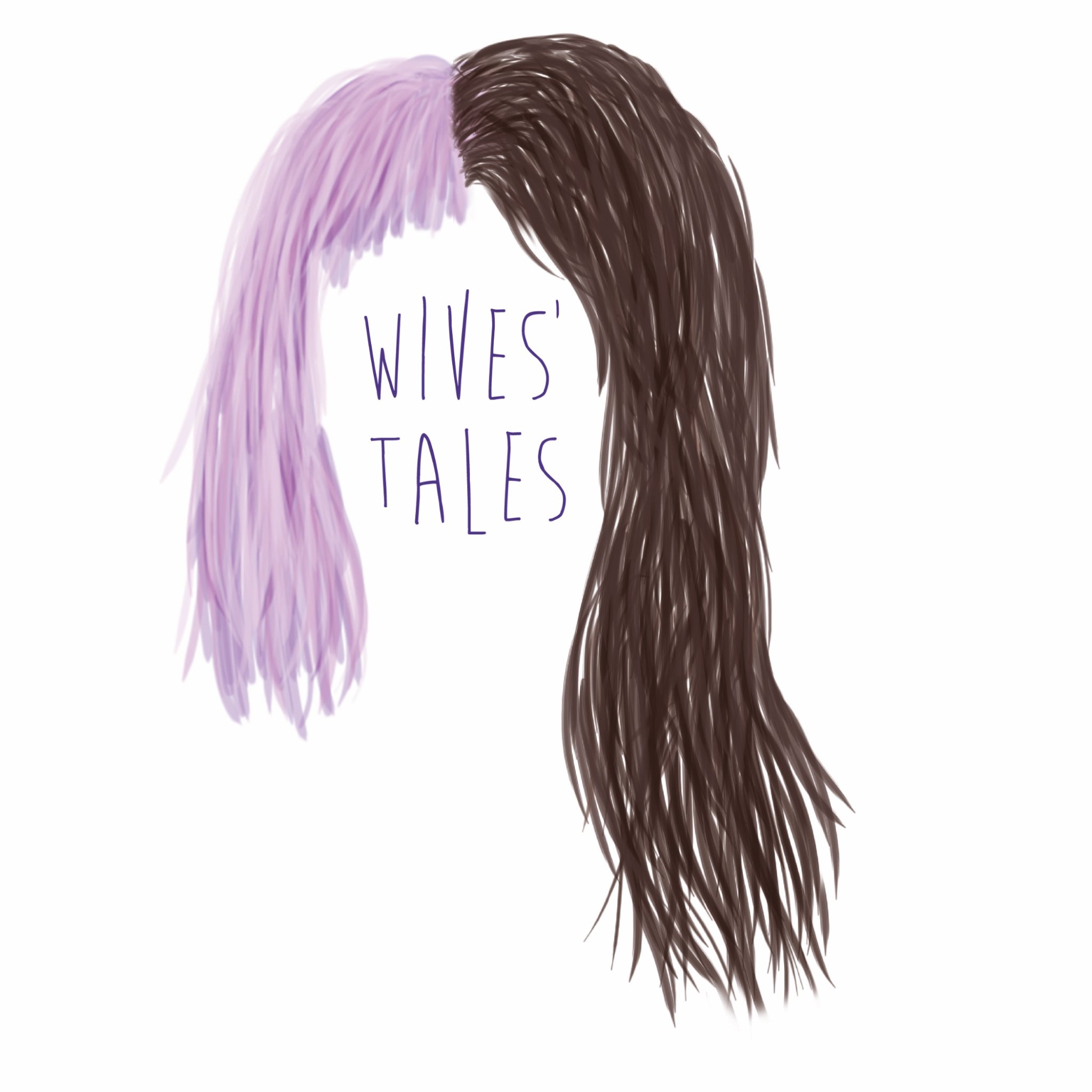 We are Wives' Tales. Artists, facilitators & performance makers.