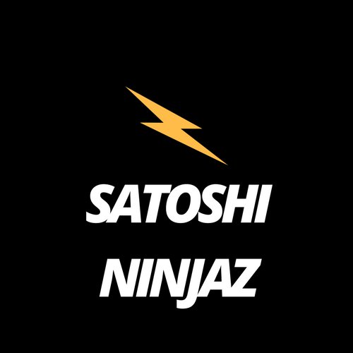 satoshininjaz's profile picture. Nous sommes passionnés par la crypto 
Notre BLOG : https://t.co/x3ecz6wjqR