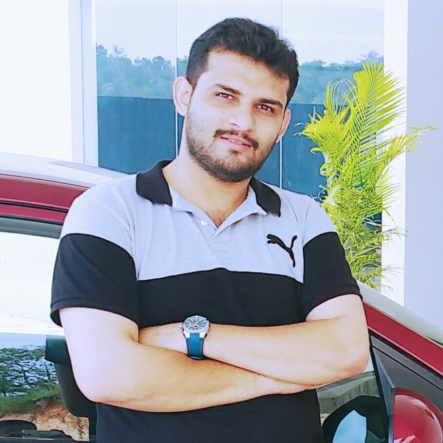 AhammedAfeef1's profile picture. 