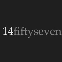 14fiftyseven(@14fiftyseven) 's Twitter Profile Photo