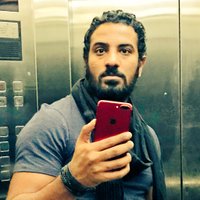 Amr Mostafa (@amrseba3y) 's Twitter Profile