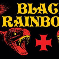 BLACK RAINBOWS(@BLACKRAINBOWSii) 's Twitter Profileg