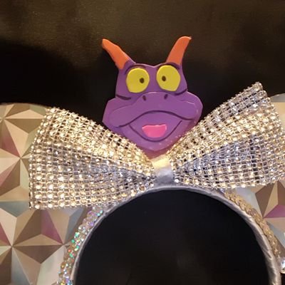 Custom Disney inspired ears shipped worldwide. Ears made to order from £5.50 +p.p pm for more details!
Now on esty!! https://t.co/gTFLcwrkF9
PayPal also accepted!