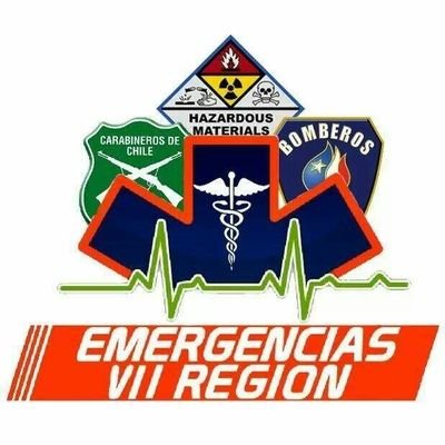 Emergencias VII Region