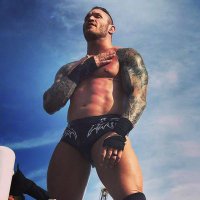 Randy Orton (@randyor94) 's Twitter Profile