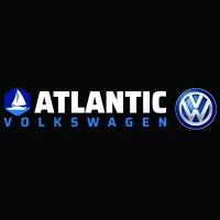 Atlantic Volkswagen(@atlanticvwnj) 's Twitter Profile Photo
