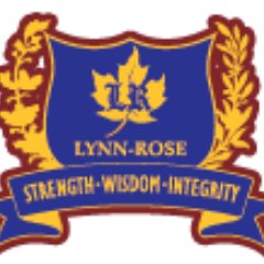 Lynn-Rose Heights and Lynn-Rose College Private IB World School Grades: Preschool to Grade 12 Mississauga, Ontario