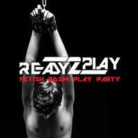 Ready2Kink (@ready_2_kink) 's Twitter Profile Photo Ready2Kink (@ready_2_kink) 's Twitter Profile Photo