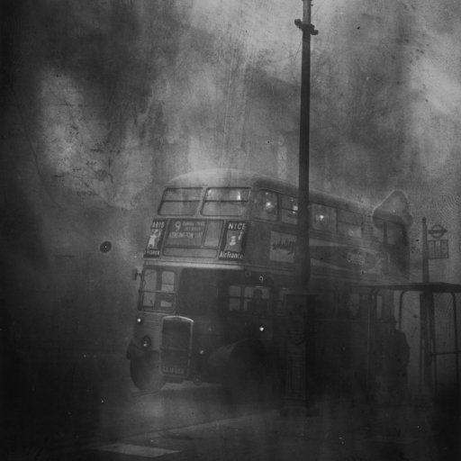 London bus on a foggy night, that's me
Short-L 2014 Long-L 2020 @LucyCavColl Fiction Prize
LL Mslexia 2019
SL @CWIPprize 2020
agent PFD @kateeevans