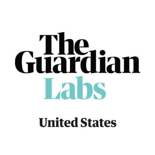 We are the branded content studio of @GuardianUS. Tune in for examples of our work.