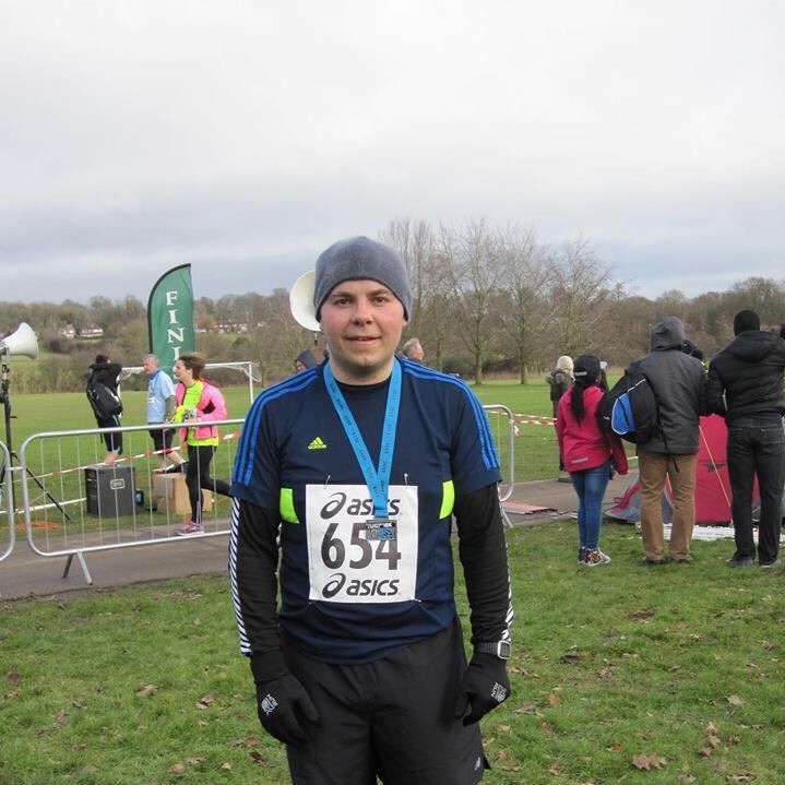 CharlesCopping's profile picture. 