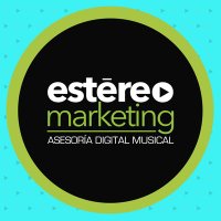 Estéreo Marketing(@EstereoMkt) 's Twitter Profile Photo