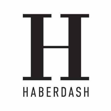 TheHaberdash's profile picture. Clothing, Beauty, and Gifts: 3 MA Locations: 138 Green St. Worcester,  
77 Main Street. Hudson, 566 RT 28 Harwich Port. 
Est: 2009