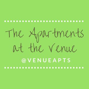 The Apartments at the Venue is undeniably the premier community in Valley, with sophisticated surroundings designed to impress! #venueapts