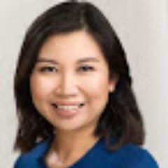 Dr Yvette Leung