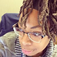 Trinette Sawyer(@napturaldiva) 's Twitter Profile Photo