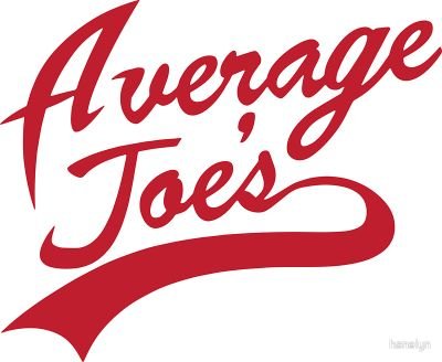 AverageJoesFB's profile picture. Average Guys playing touch football Players for '18 season #20P.Normandeau #1E.Thorkelsson #16T.Ross #12P.Melo #24J.Wong #34R.Lewis #88K.Eason #97D.Boyechko