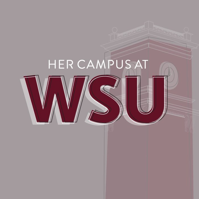 ONLINE WOMENS MAGAZINE!  Want to get involved or want our help with a women’s event? Email us at wsu@hercampus.com.