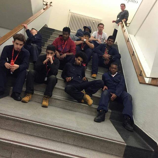 Nordiaflin2's profile picture. I am from Jamaica now living in UK. I am student from Croydon college. I play basketball and table tennis, rugby, love rap music