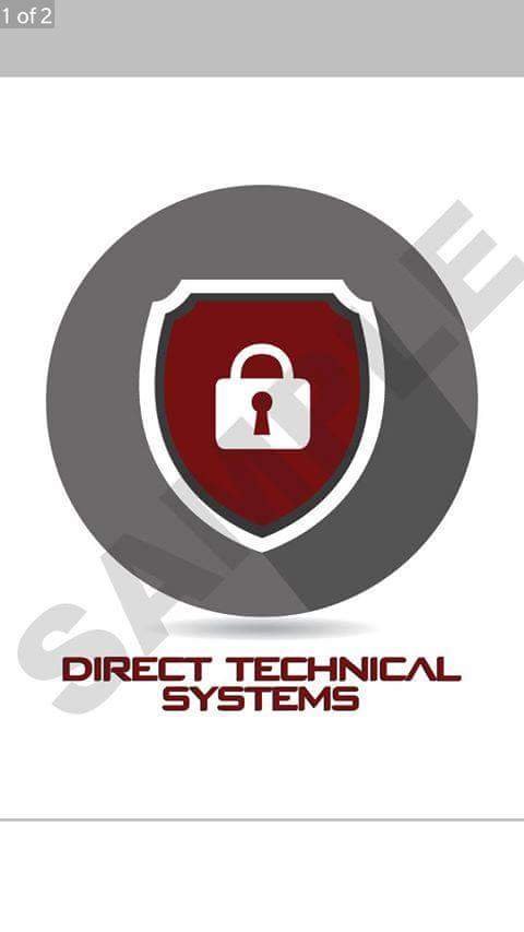 Direct technical systems it's black owned company that does installations in the following 
Alarms
Cctv
Fiber optic
Gate motors
Intercoms
Electric fencing