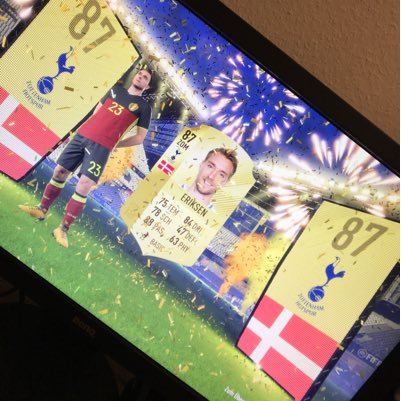 Fifa18, RTG und etwas Trading nebenbei. Transfererlös 6,2 Mio 🇩🇪