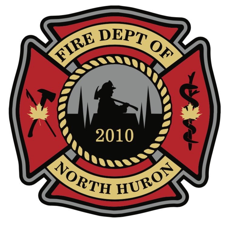 Fire Department of North Huron