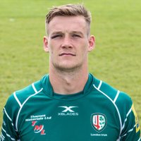 William Lloyd (@willllloyd) 's Twitter Profile