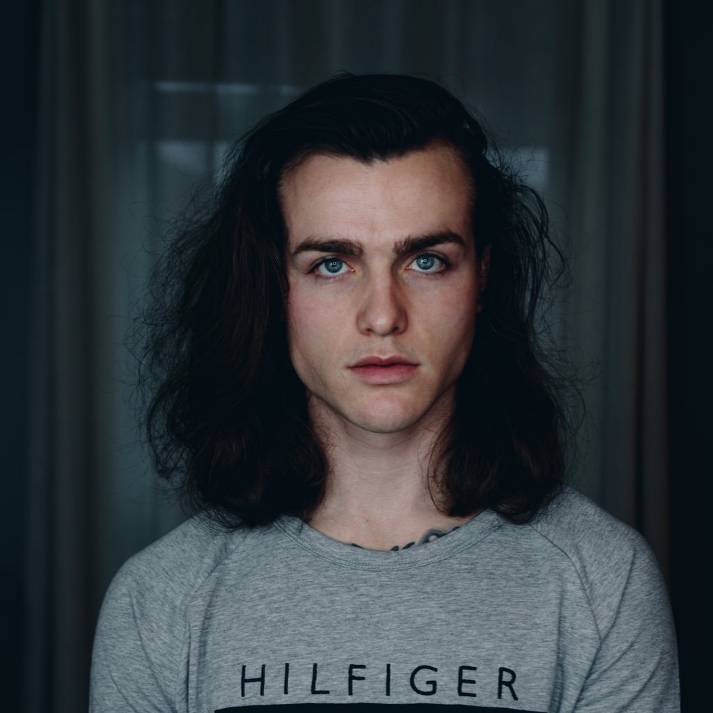 dakotahrgriffin's profile picture. Let's go on an adventure