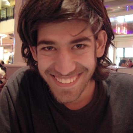 Aaron Swartz Day Profile