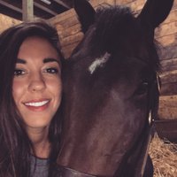 Maddie Mattmiller (@mhmattmiller) 's Twitter Profile Photo