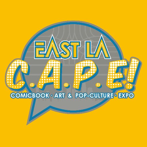 EastLACAPE's profile picture. 