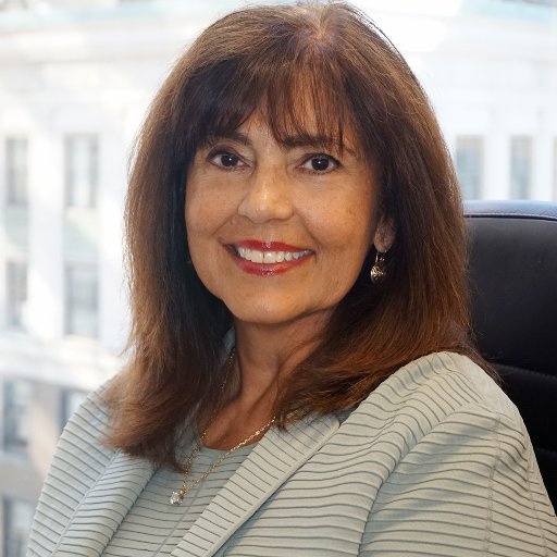 ElaineVarelas's profile picture. career development expert, job search, executive development, Job Doc 💼 @BostonDotCom