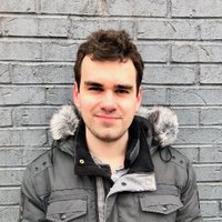 Steven T. Wright (@madcathedral) 's Twitter Profile