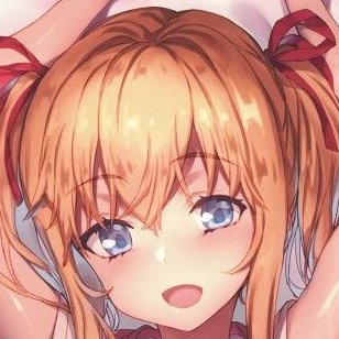 さーくる、萌えCute!運営中! エロリプ注意
こちらは個人アカウント
サークル情報は
https://t.co/REh2tmSL7u…
こちらからお願いします。