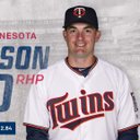 Addison reed - @Areed43 - Verified Twitter account