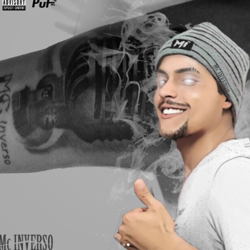 Trap/rap 10milflows✌🎤 
Youtube- Mc Inverso rap SE