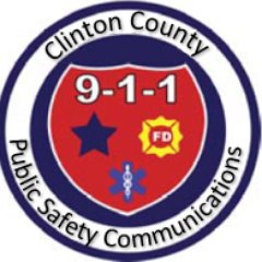 THIS PAGE IS NOT ROUTINELY MONITORED DO NOT USE THIS PAGE FOR EMERGENCIES! This is the official page for the Clinton County Iowa Communications Center.