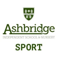 Ashbridge Sport(@Ashbridge_Sport) 's Twitter Profile Photo