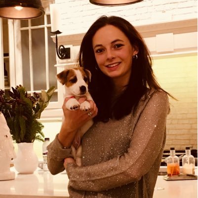 Olivia Barrett Profile