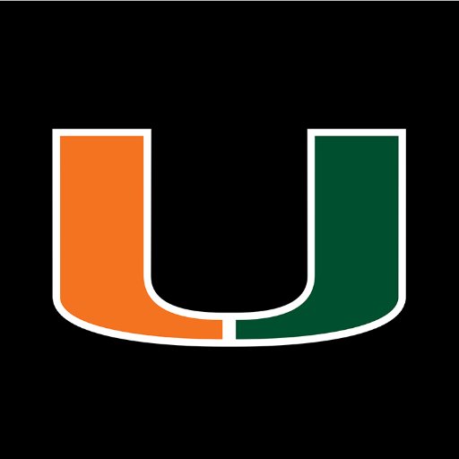 Official Account of the @univmiami Sport Administration Program. Home to one of the Top 75 Sport Admin-MSEd in the US. #UMiamiSPAD @UMiamiUOnline #sportsbiz