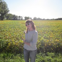 Kiersten Wise (@cropdoc08) 's Twitter Profile